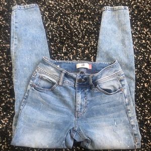 Cabi Jeans